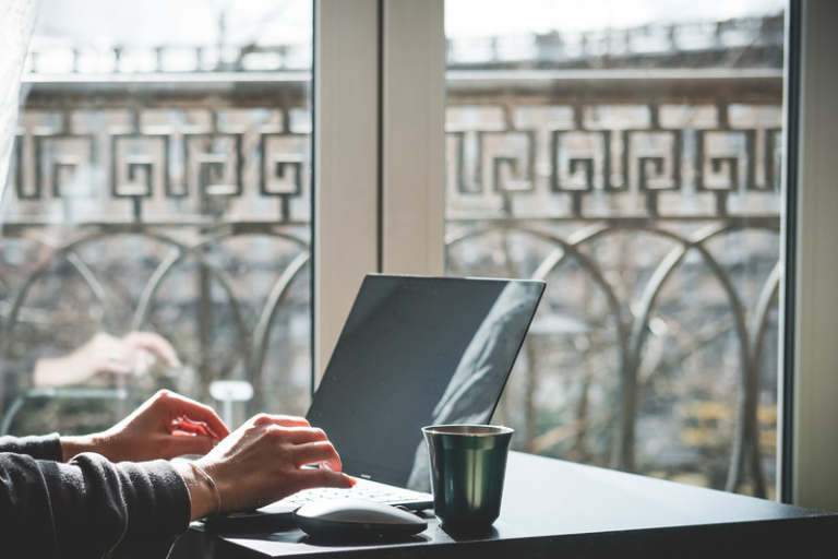 Working Remotely is the New Competitive Advantage